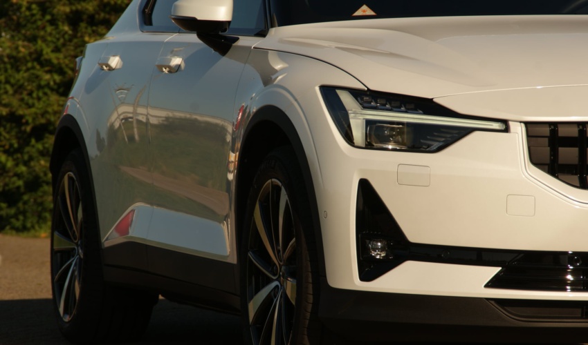 Passie voor Glans Autolakspecialist