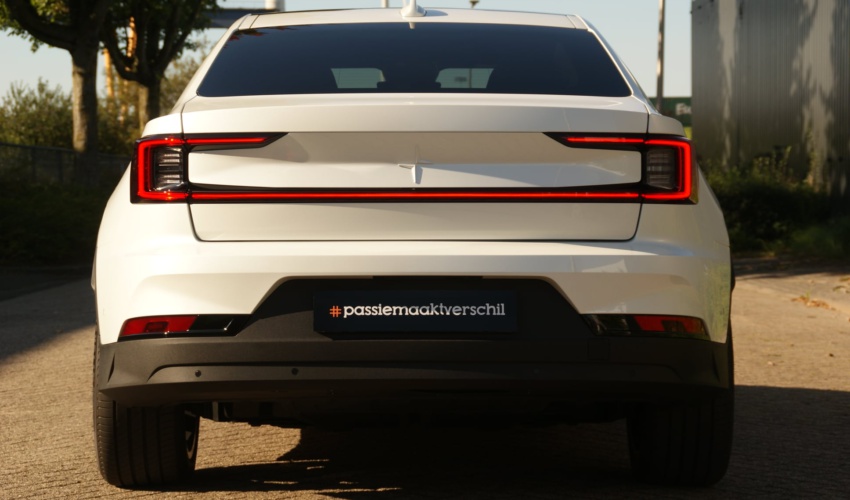 Passie voor Glans Autolakspecialist