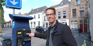 Passie voor Glans Autolakspecialist Kampen