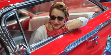 Passie voor Glans Autolakspecialist Kampen