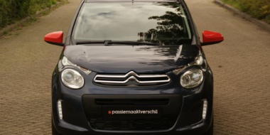 Passie voor Glans | Detailing