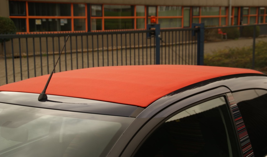 Passie voor glans | Detailing