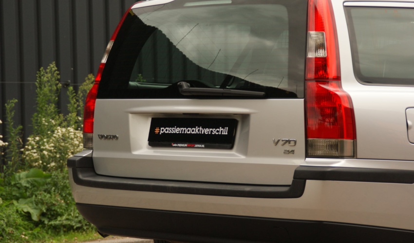 Passie voor Glans Autolakspecialist