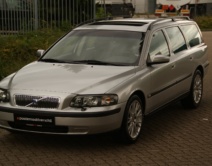 Passie Voor Glans Autolakspecialist