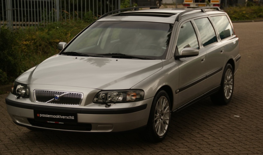 Passie voor Glans Autolakspecialist