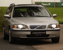 Passie Voor Glans Autolakspecialist