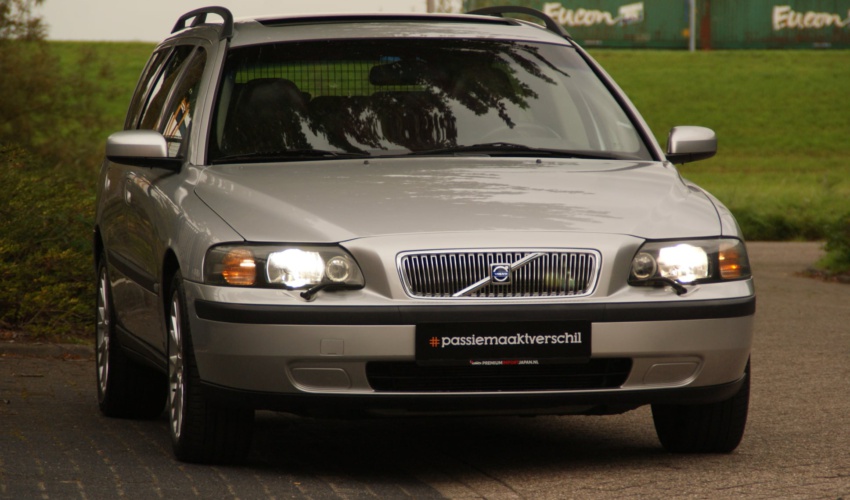 Passie voor Glans Autolakspecialist