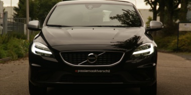 Passie voor Glans Autolakspecialist