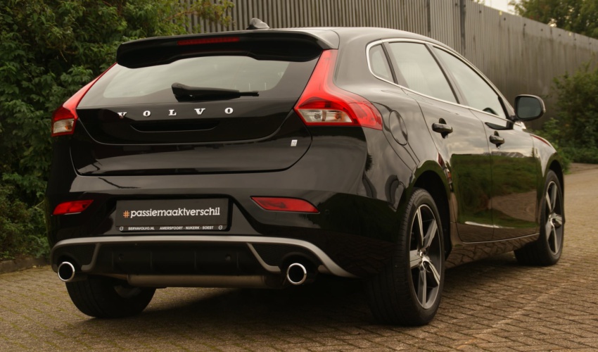 Passie voor Glans Autolakspecialist