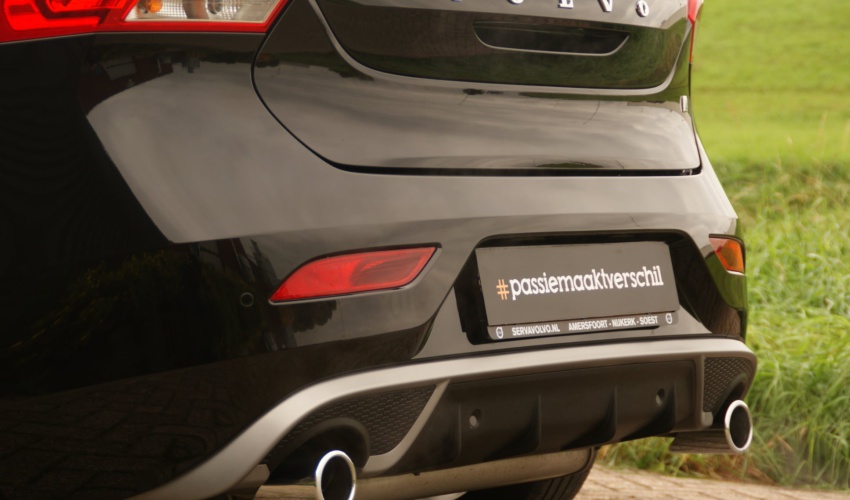 Passie voor Glans Autolakspecialist