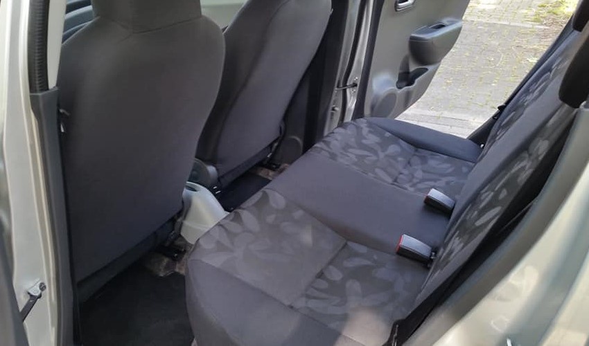 Passie voor Glans | Detailing