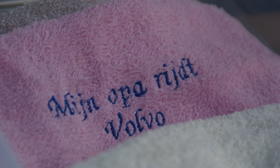 Passie voor glans | Detailing