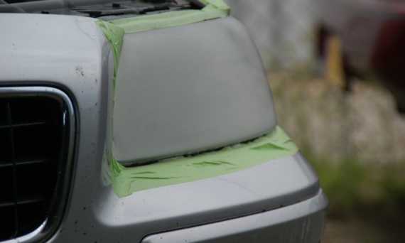 Passie voor glans | Detailing