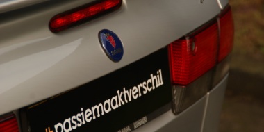 Passie voor glans | Detailing