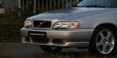 Passie voor glans | Detailing