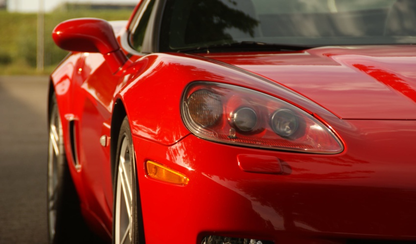 Passie voor glans | Detailing