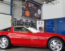 Passie Voor Glans | Detailing