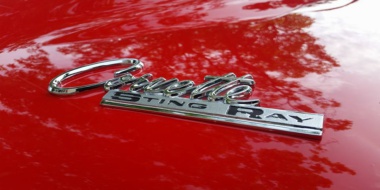 Passie voor glans | Detailing