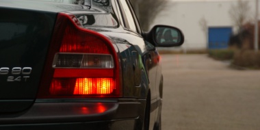 Passie voor glans | Detailing