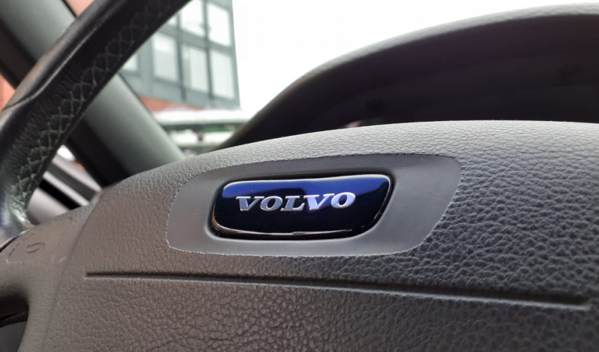 Passie voor glans | Detailing
