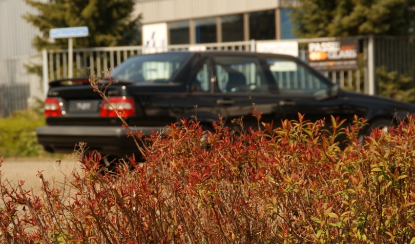 Passie voor Glans | Detailing