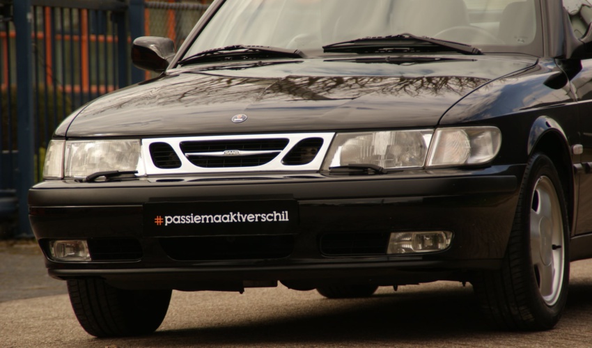Passie voor glans | Detailing