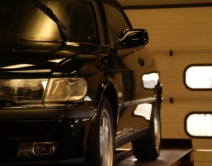 Passie Voor Glans | Detailing