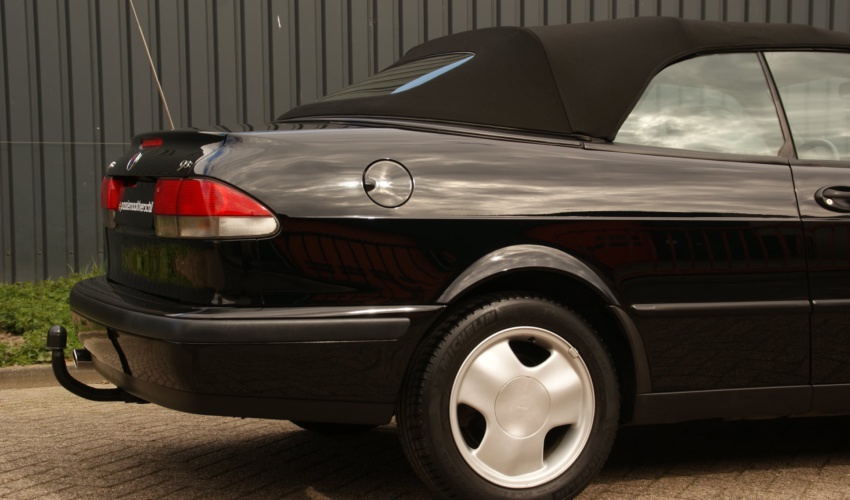 Passie voor glans | Detailing