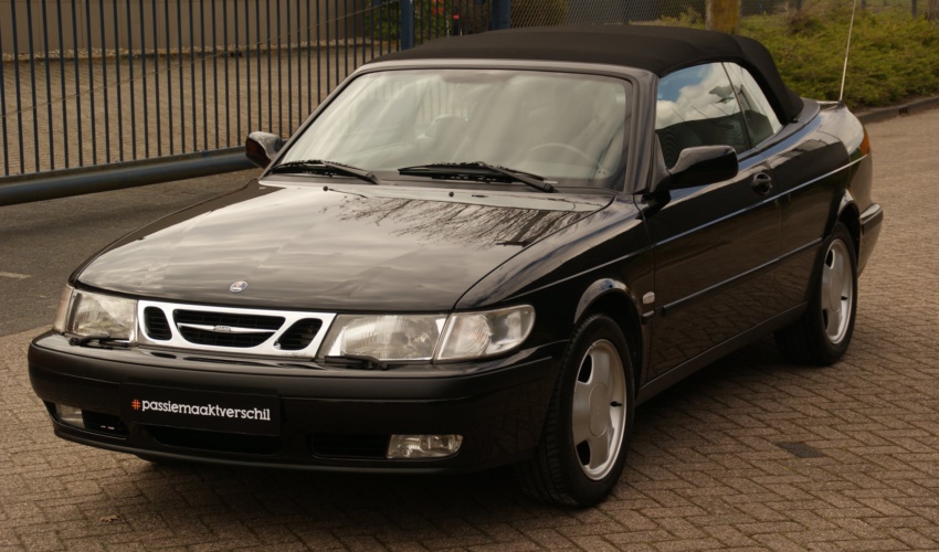 Passie voor glans | Detailing