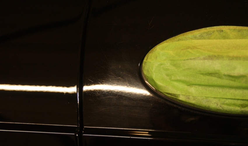 Passie voor glans | Detailing