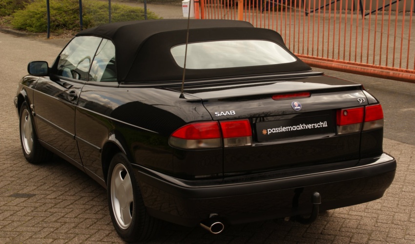 Passie voor glans | Detailing