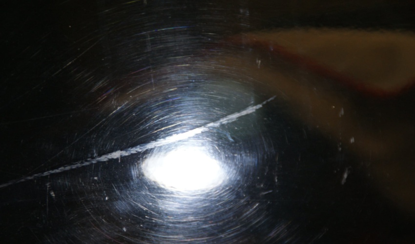 Passie voor glans | Detailing