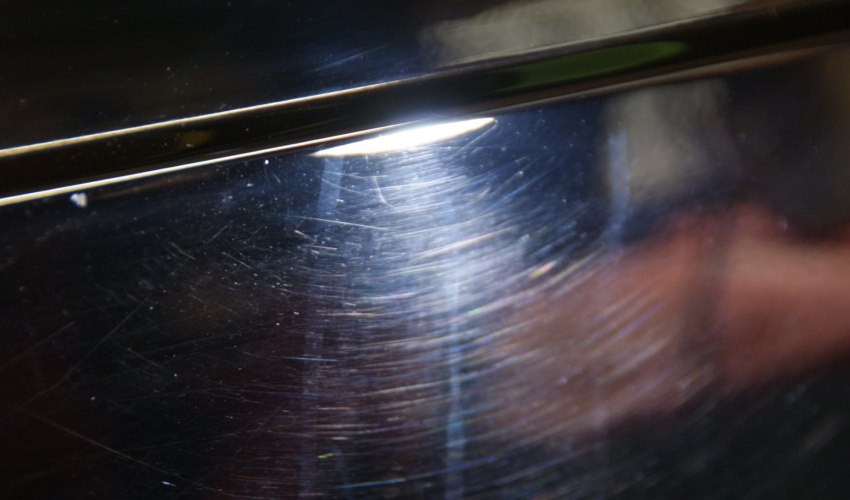 Passie voor glans | Detailing