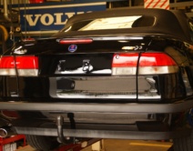 Passie Voor Glans | Detailing