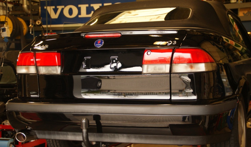 Passie voor glans | Detailing