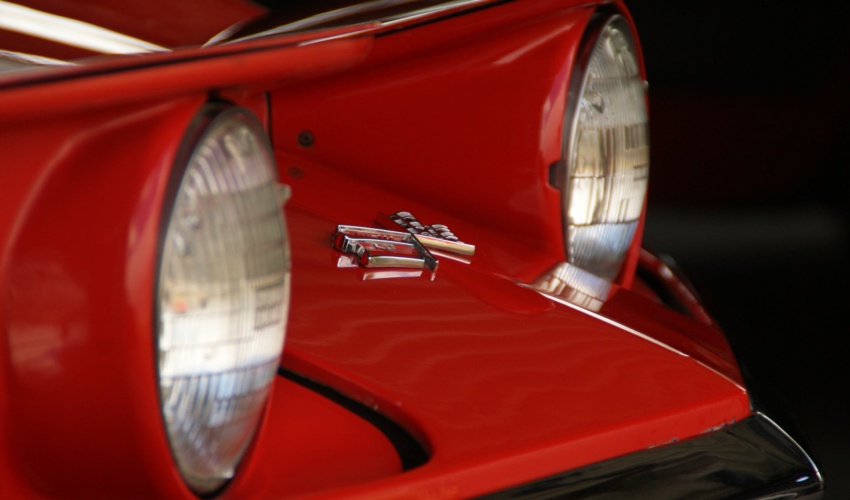 Passie voor Glans Detailing