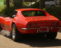 Passie Voor Glans Detailing
