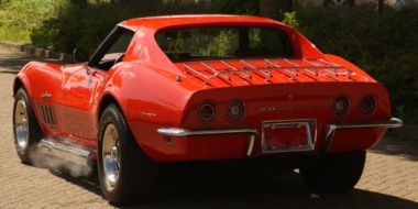 Passie voor Glans Detailing