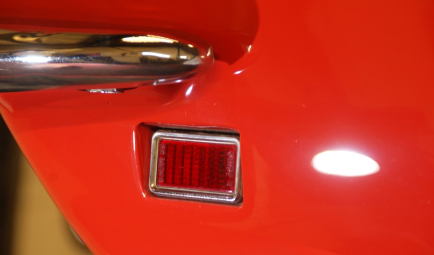 Passie voor glans | Detailing