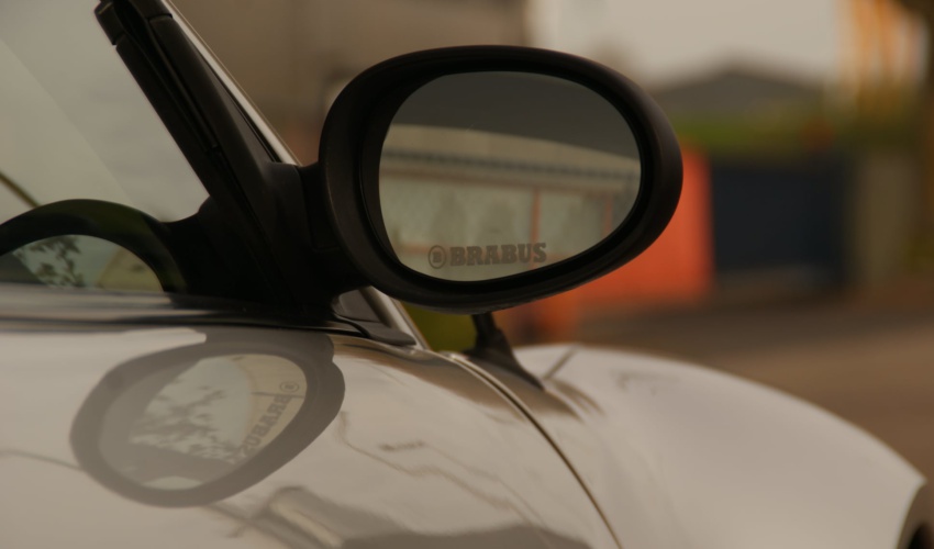 Passie voor glans | Detailing