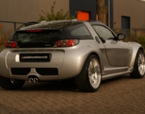 Passie Voor Glans | Detailing