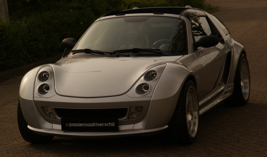 Passie voor glans | Detailing