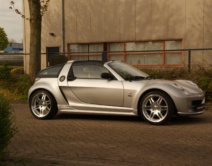 Passie Voor Glans | Detailing