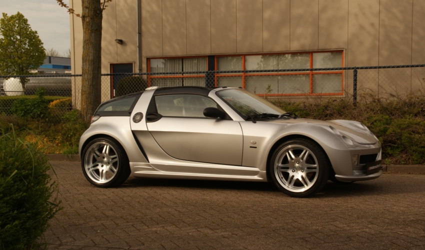 Passie voor glans | Detailing