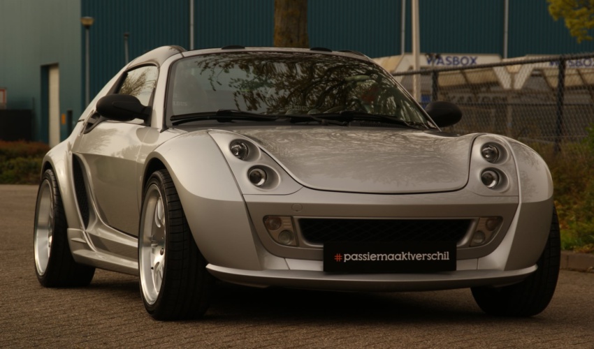 Passie voor glans | Detailing