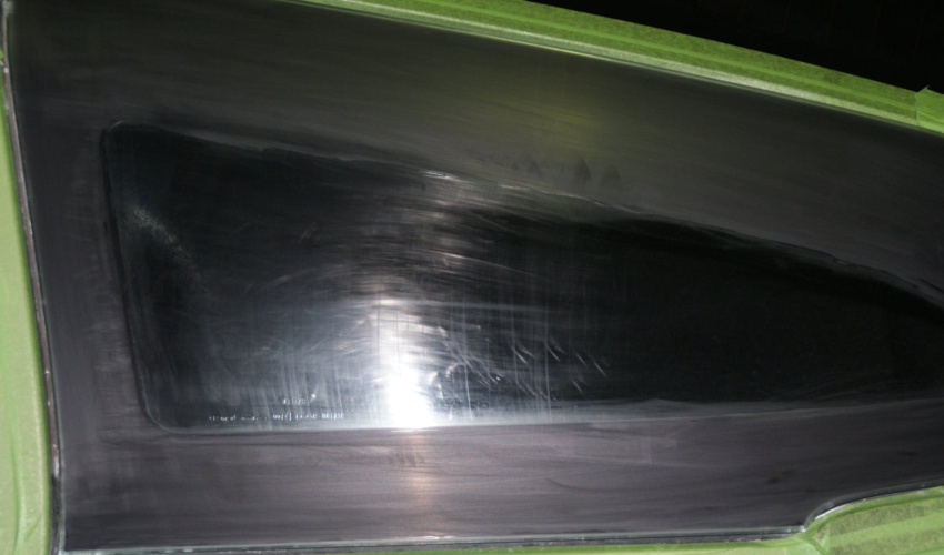 Passie voor glans | Detailing