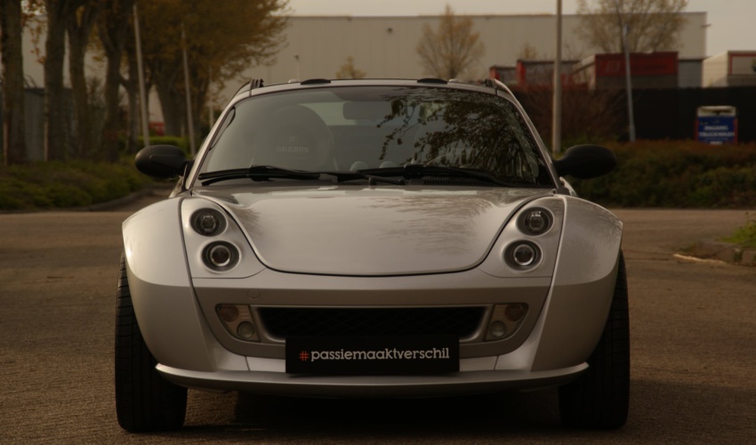 Passie voor glans | Detailing