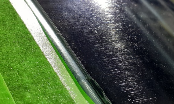 Passie voor glans | Detailing