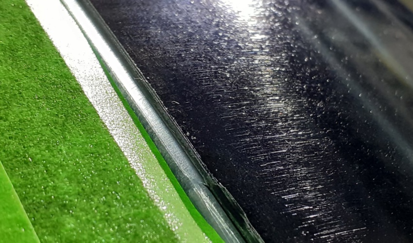 Passie voor glans | Detailing