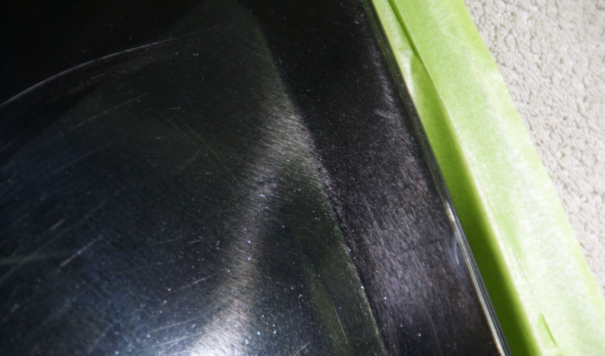 Passie voor glans | Detailing
